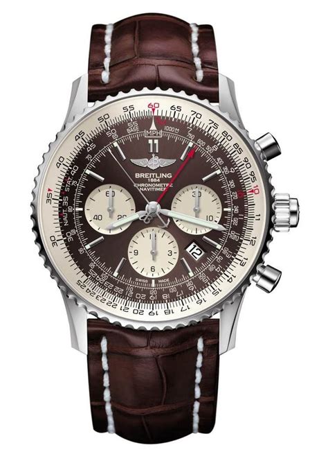 orologi breitling prezzi nuovo|orologi breitling inox.